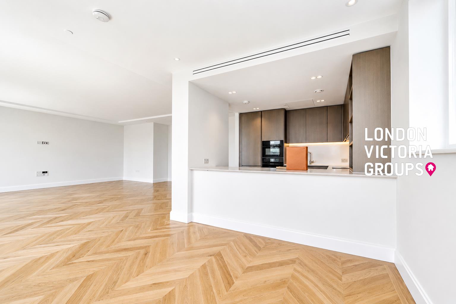 3 bed property in 9 Millbank, London